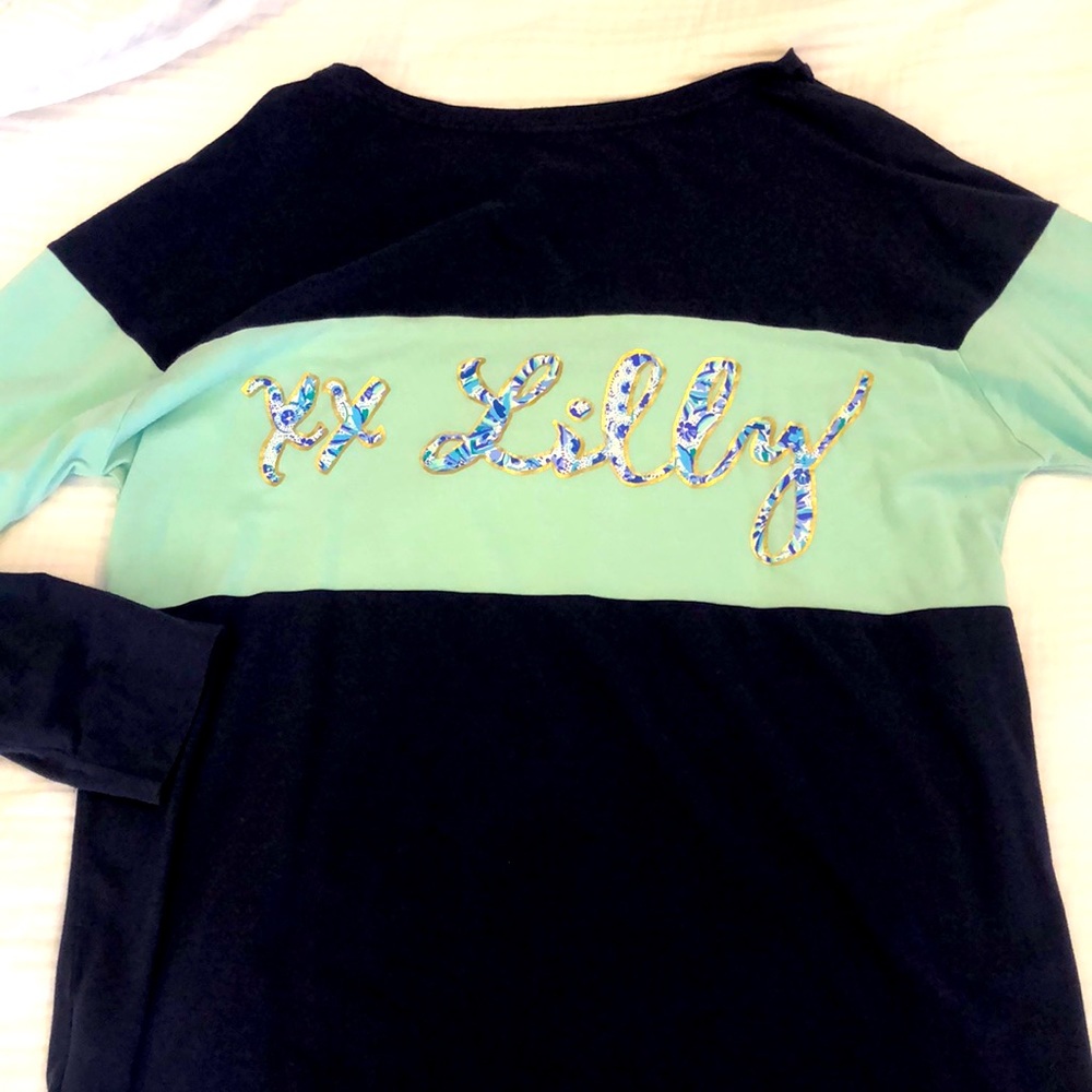Lilly pullover